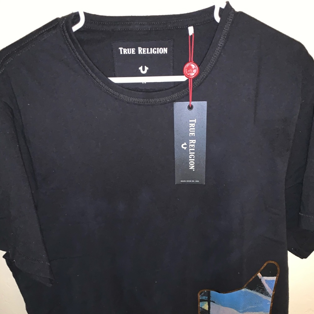 True Religion Shirt